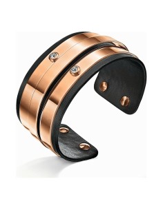 Ladies' Bracelet Folli Follie 3B16T005 20 cm 2