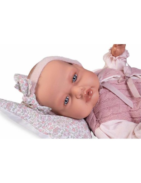 Baby doll Antonio Juan 50 cm