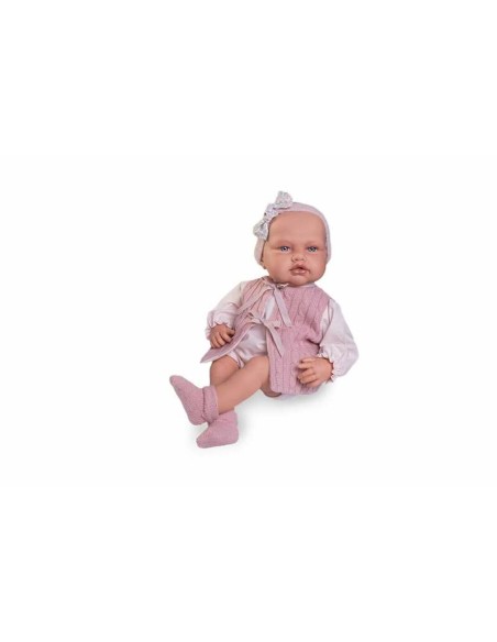 Baby doll Antonio Juan 50 cm