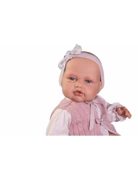 Baby doll Antonio Juan 50 cm
