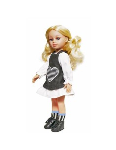 Baby doll Paola Reina 32 cm 2