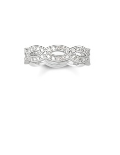 Ring Thomas Sabo TR1973-051 12