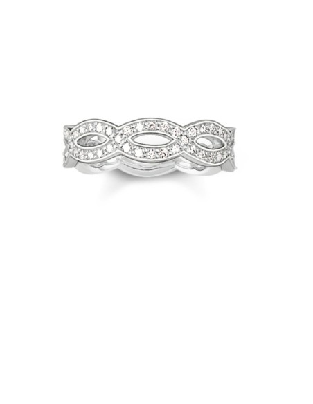 Ring Thomas Sabo TR1973-051 12