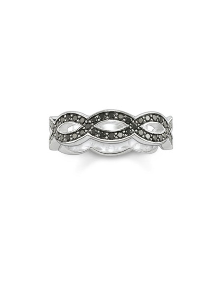 Ring Thomas Sabo TR1973-051 12