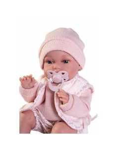 Baby doll Antonio Juan 34 cm 2