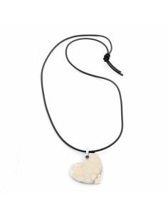 Necklace Folli Follie 1C00F011 35 cm