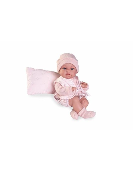 Baby doll Antonio Juan 34 cm
