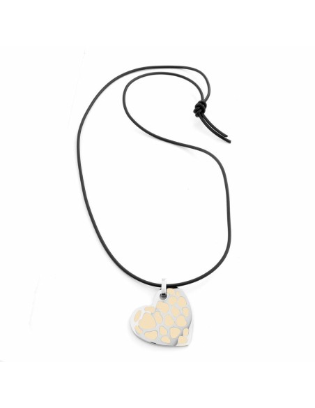 Necklace Folli Follie 1C00F011 35 cm