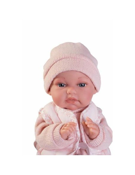 Baby doll Antonio Juan 34 cm