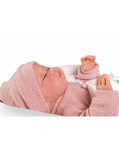 Baby doll Antonio Juan 42 cm 2