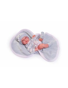 Baby doll Antonio Juan 33 cm
