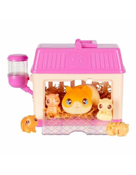 Interactive Pet Famosa