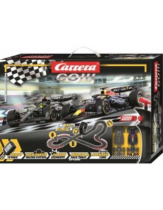 Modelling Clay Game Carrera