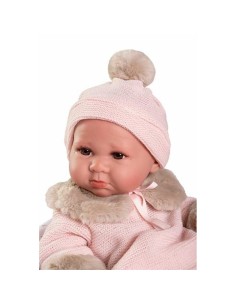 Baby doll Antonio Juan 42 cm 2