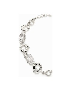 Ladies' Bracelet Folli Follie 4B2F058C 18 cm