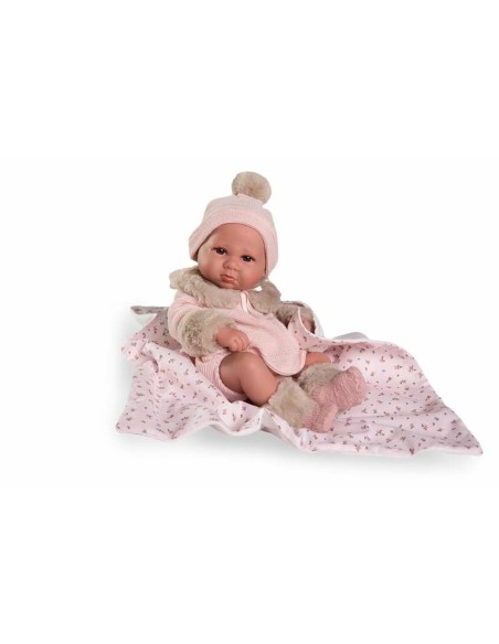 Baby doll Antonio Juan 42 cm