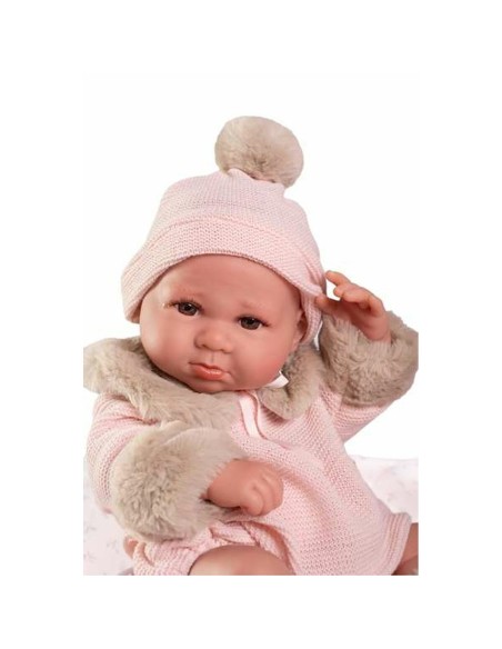 Baby doll Antonio Juan 42 cm