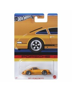 Car Hot Wheels