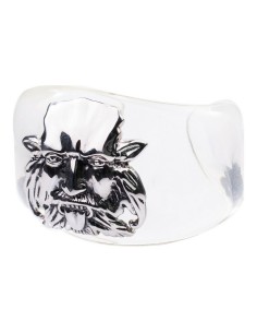 Ladies' Bracelet Folli Follie 4B0T027KC 7 cm