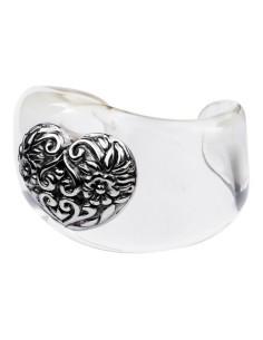Ladies' Bracelet Folli Follie 4B0T026KC 6,5 cm