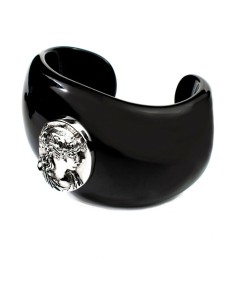 Ladies' Bracelet Folli Follie 4B0T025KK 6,5 cm