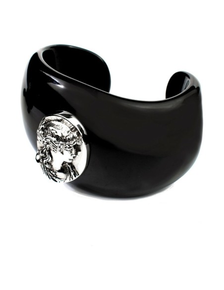 Ladies' Bracelet Folli Follie 4B0T025KK 6,5 cm