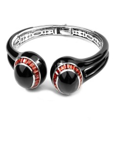 Ladies' Bracelet Folli Follie 3B9S060KR 7 cm