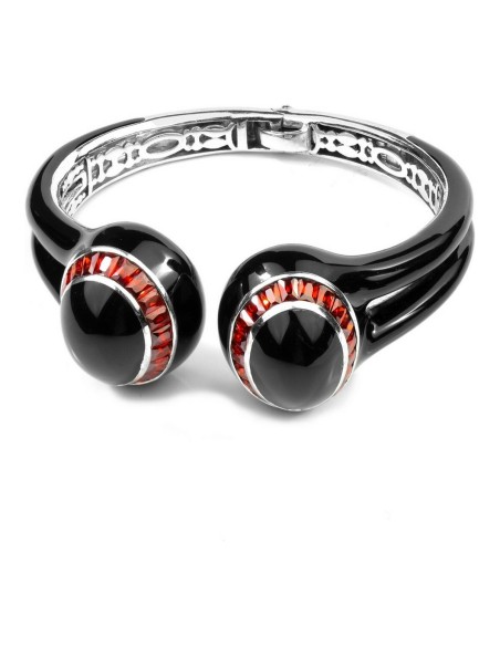 Ladies' Bracelet Folli Follie 3B9S060KR 7 cm