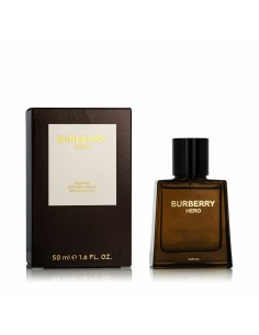 Women's Perfume Burberry BURBERRY HERO 50 ml