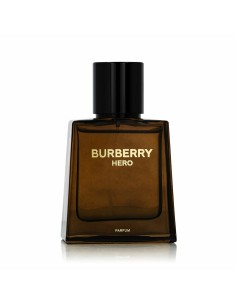 Women's Perfume Burberry BURBERRY HERO 50 ml 2