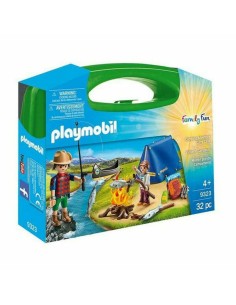 Playset Playmobil
