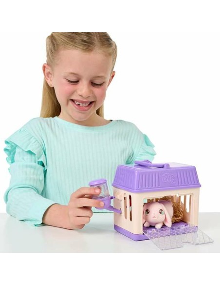 Interactive Pet Famosa