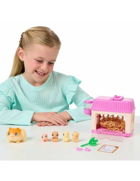 Interactive Pet Famosa
