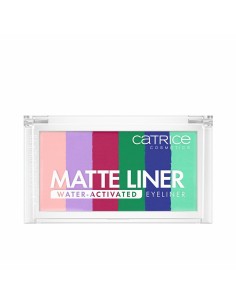 Make-Up Set Catrice WATER-ACTIVATED MATTE LINER