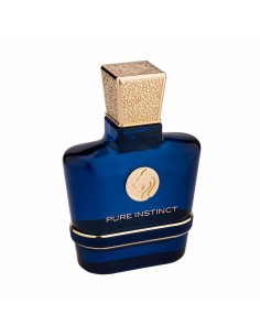 Men's Perfume Swiss Arabian PURE INSTINCT