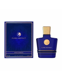 Men's Perfume Swiss Arabian PURE INSTINCT 2