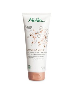 Body Lotion Melvita NECTAR DE MIELS 2