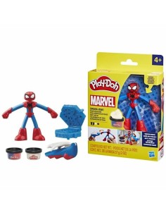 Modelling Clay Game Play-Doh My Web Creator Yellow