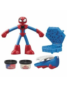 Modelling Clay Game Play-Doh My Web Creator Yellow 2
