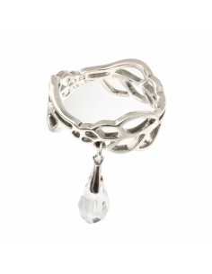 Ladies' Ring Folli Follie 3R9S169C-50 (10)