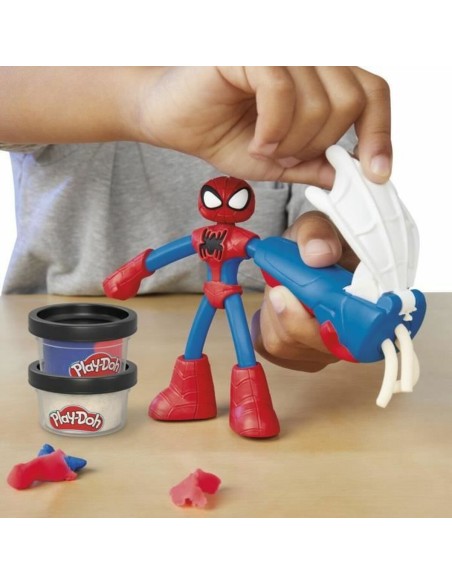 Modelling Clay Game Play-Doh My Web Creator Yellow