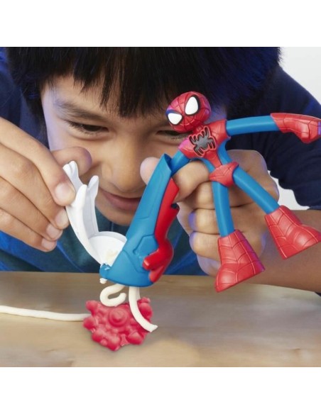 Modelling Clay Game Play-Doh My Web Creator Yellow
