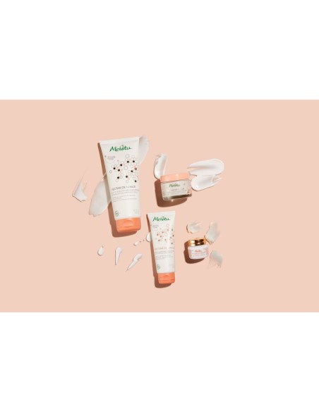 Body Lotion Melvita NECTAR DE MIELS