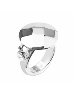 Ladies' Ring Folli Follie 3R9F197C-52 (12)