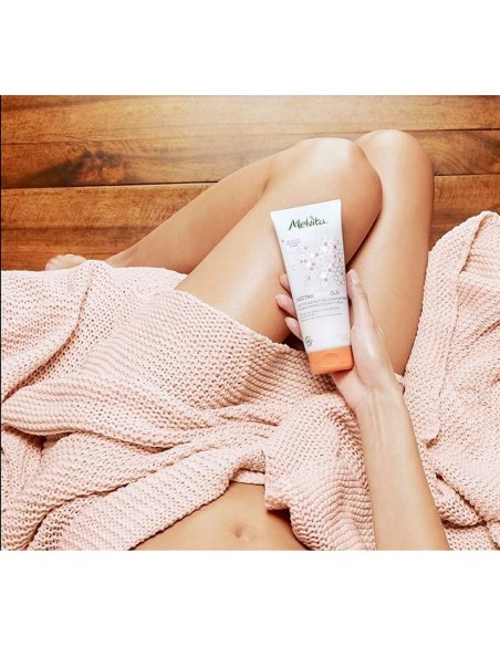 Body Lotion Melvita NECTAR DE MIELS