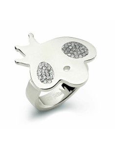 Ladies' Ring Folli Follie 3R1F013C-52 (12)