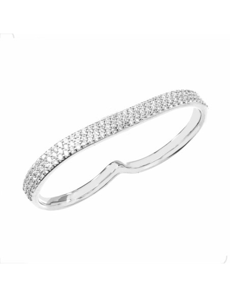 Ladies' Ring Folli Follie 3R16S041C-54 (14)