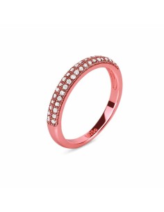 Ladies' Ring Folli Follie 3R16S040RC-54 (14)