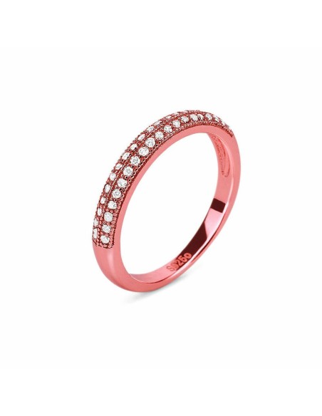 Ladies' Ring Folli Follie 3R16S040RC-54 (14)