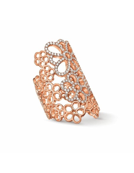 Ladies' Ring Folli Follie 3R15S135RC-54 (14)